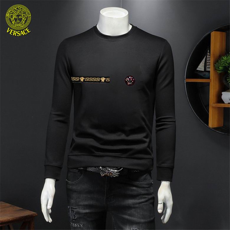 Versace Sweatshirt-050